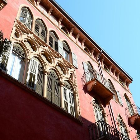Suite Della Scala Verona Exterior photo