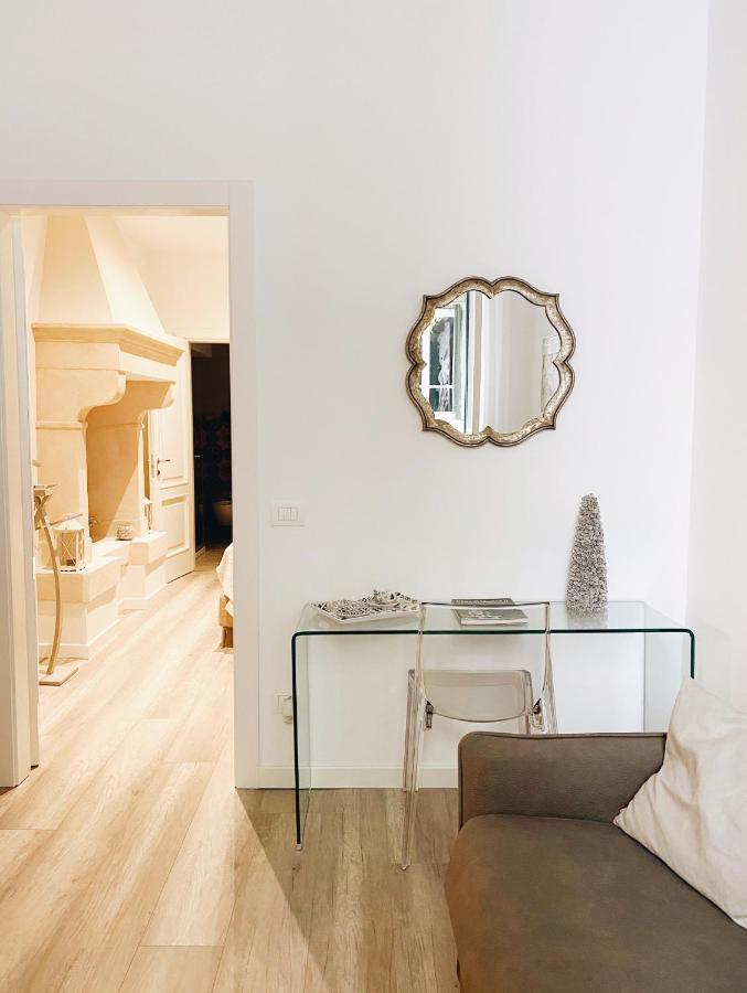 Suite Della Scala Verona Exterior photo