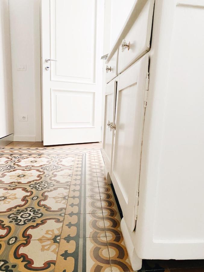 Suite Della Scala Verona Exterior photo