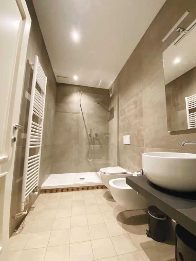 Suite Della Scala Verona Exterior photo