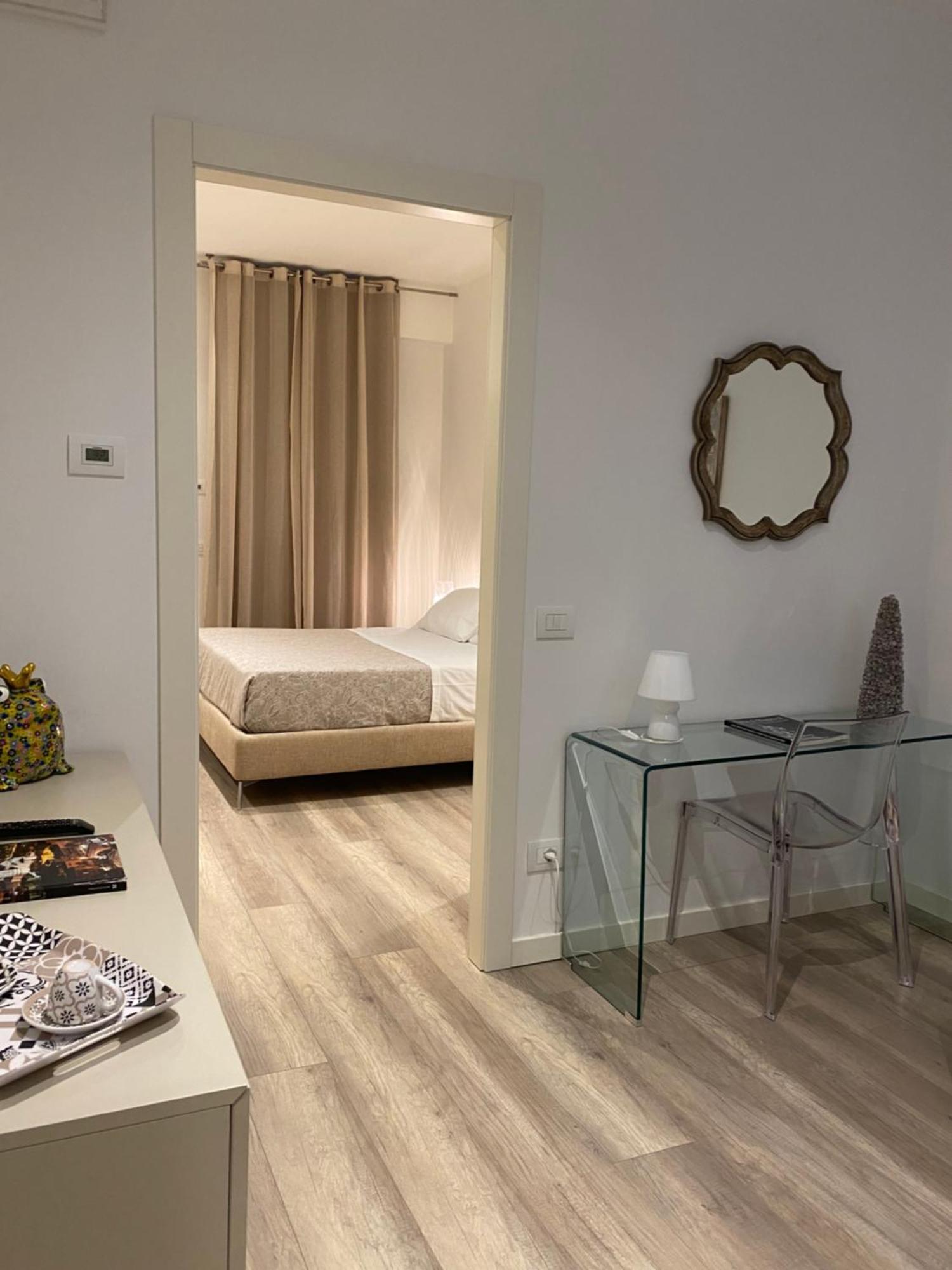 Suite Della Scala Verona Exterior photo