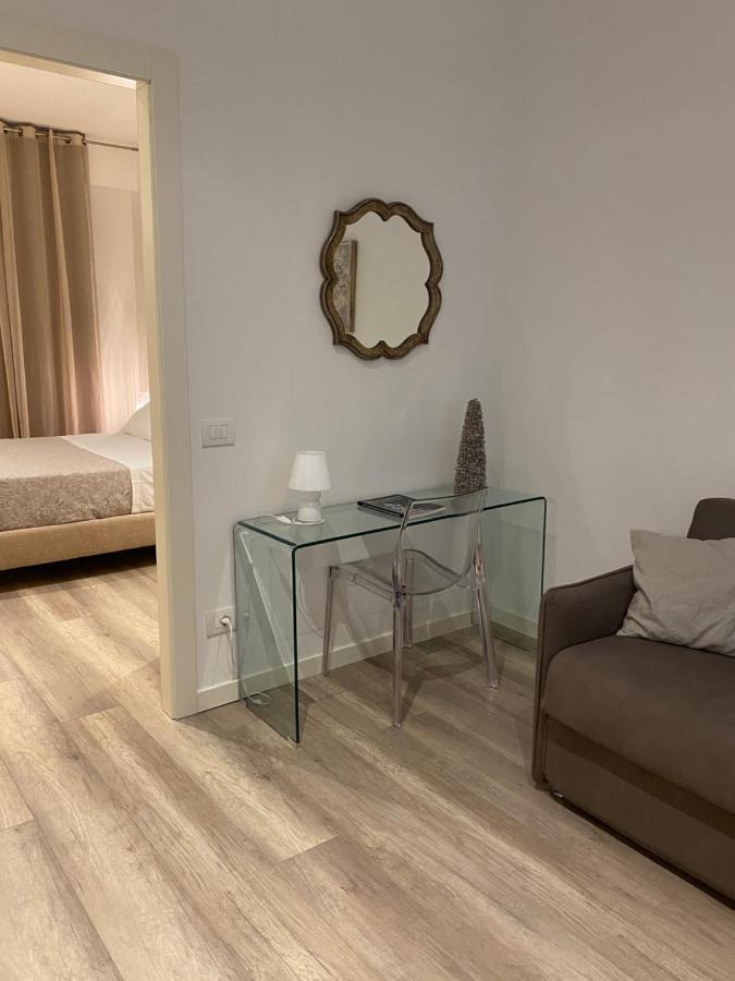 Suite Della Scala Verona Exterior photo