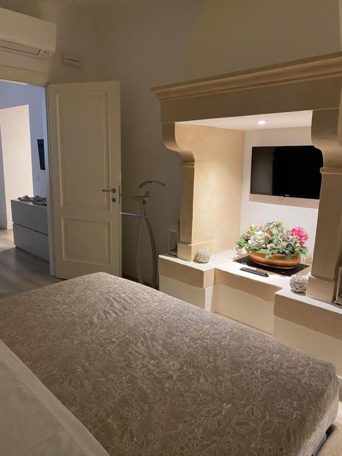 Suite Della Scala Verona Exterior photo