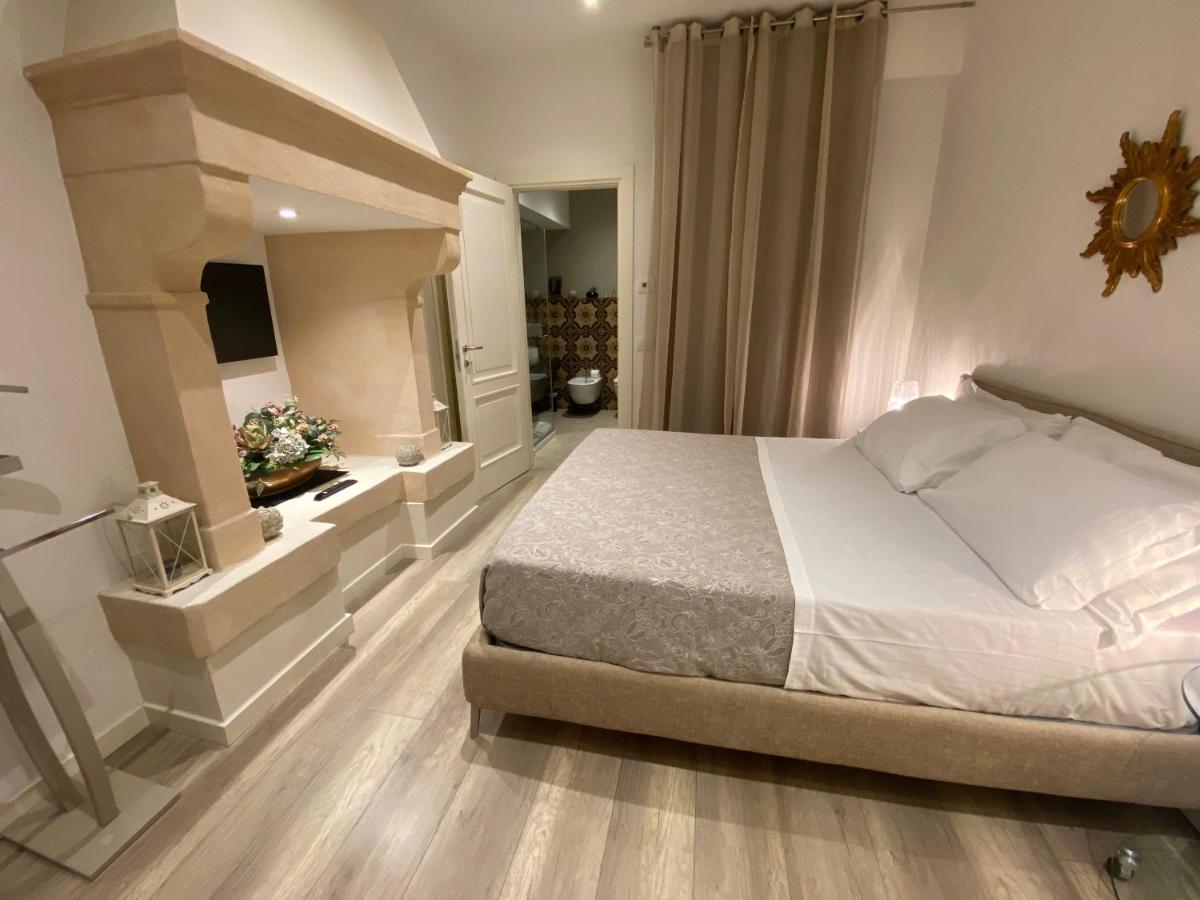 Suite Della Scala Verona Exterior photo