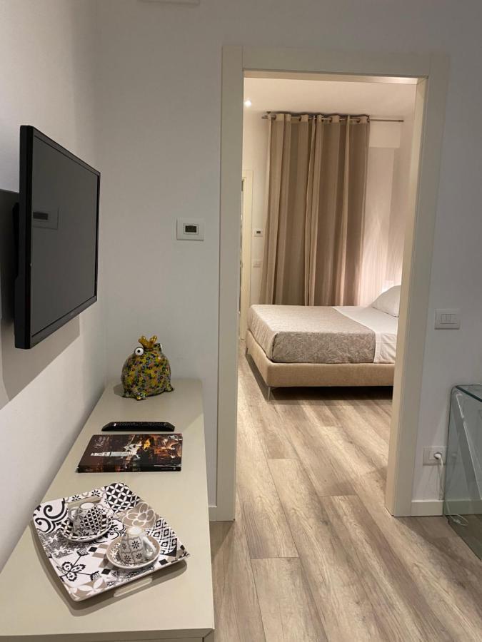 Suite Della Scala Verona Exterior photo