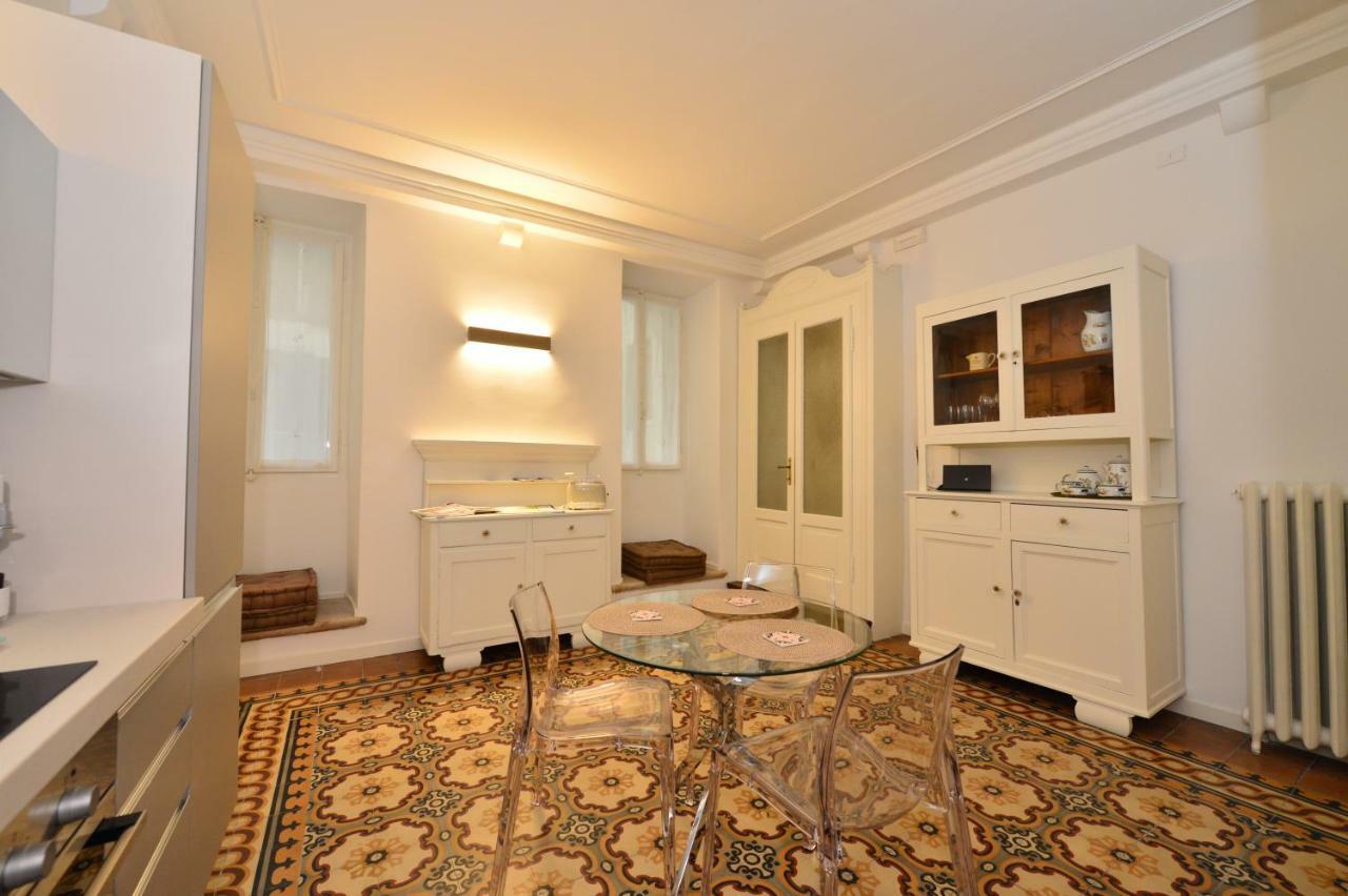 Suite Della Scala Verona Exterior photo