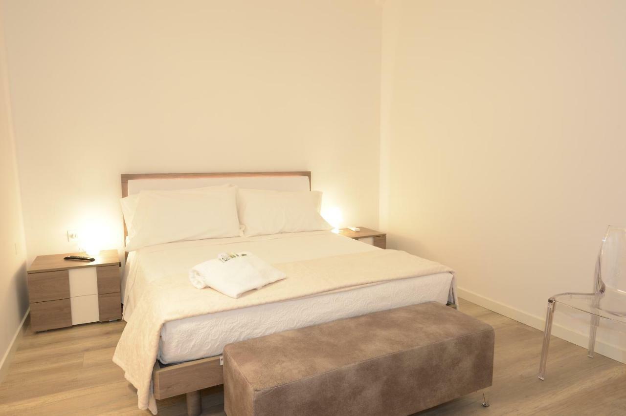 Suite Della Scala Verona Exterior photo