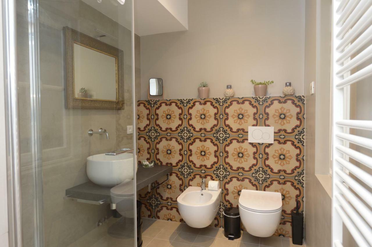 Suite Della Scala Verona Exterior photo