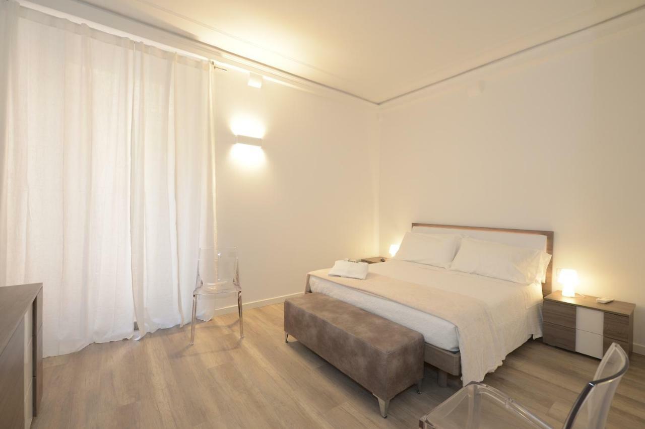 Suite Della Scala Verona Exterior photo